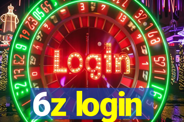 6z login